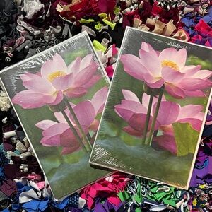🆕American Greetings Multipack Stationery Cards, 2 Packs